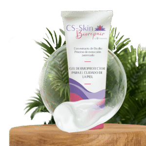 CS–Skin Biorepair
