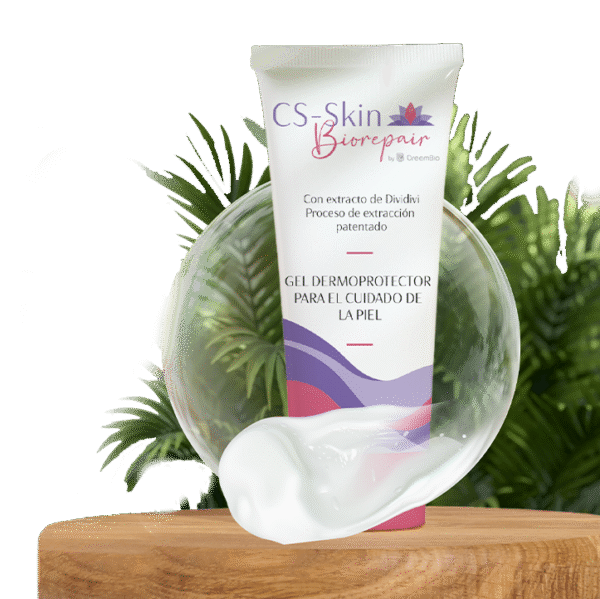 CS–Skin Biorepair